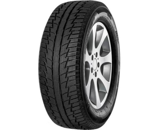 Superia Bluewin SUV 265/60R18 114H Зимние покрышки