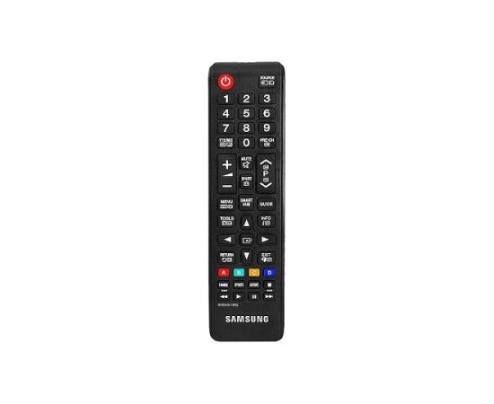 Samsung Пульт для ТВ SAMSUNG Smart BN59-01199F Черный TV пульты