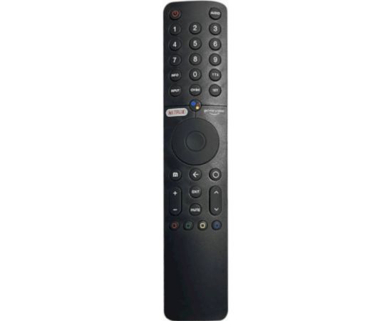 Lamex LXMRM19 Пульт дистанционного управления для телевизоров Xiaomi XMRM-19 TV пульты