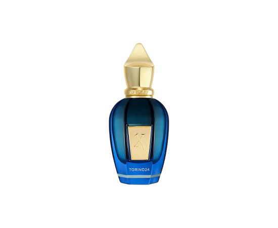 Xerjoff, Torino24, Eau De Parfum, Unisex, 50 ml Smaržas - NESAKĀRTOTS