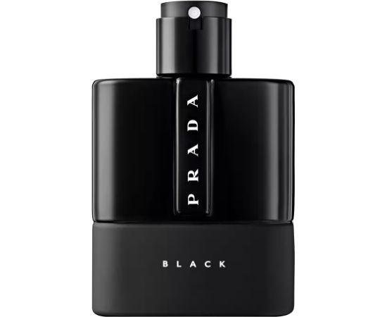 Prada, Luna Rossa Black, Eau De Parfum, For Men, 100 ml *Tester Духи и косметика