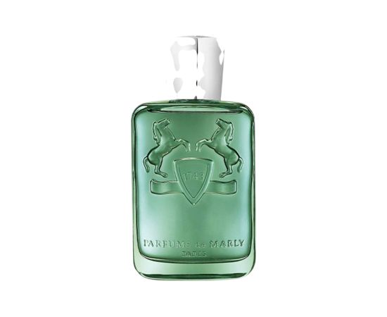 Parfums de Marly, Greenley, Eau De Parfum, Unisex, 125 ml *Tester Smaržas - NESAKĀRTOTS