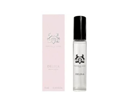 Parfums de Marly, Delina, Eau De Parfum, For Women, 5 ml Smaržas - NESAKĀRTOTS