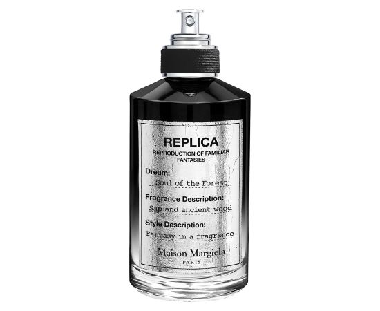 Maison Margiela, Replica Soul Of The Forest, Eau De Parfum, Unisex, 100 ml *Tester Духи и косметика