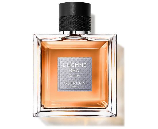 Guerlain, L'Homme Ideal Extreme, Eau De Parfum, For Men, 100 ml *Tester Духи и косметика