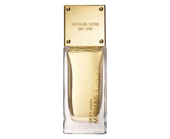 Michael Kors, Sexy Amber, Eau De Parfum, For Women, 50 ml Smaržas - NESAKĀRTOTS