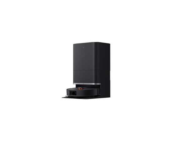 Xiaomi  Robot Vacuum  X20 Max EU  Wet&Dry  5200 mAh  8000 Pa  Black (Boj.Iepak.) Putekļu sūcēji - Roboti