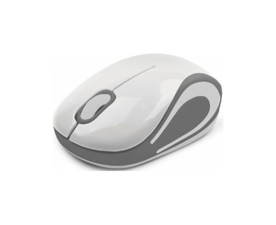 Datorpele Gembird Wireless Optical Mouse Mixed Colors Peles, ievadierīces