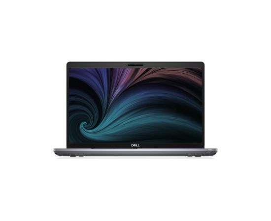 Portatīvais dators Dell 5511 i7-10850H 16GB 512GB SSD MX250 W11P Portatīvie datori