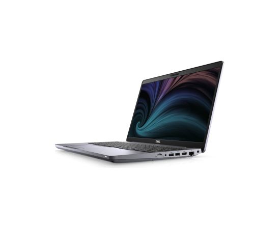 Portatīvais dators Dell 5511 i7-10850H 16GB 512GB SSD MX250 W11P Portatīvie datori