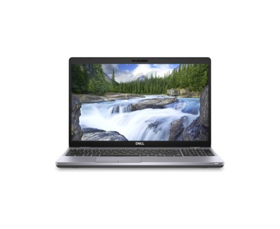 Portatīvais dators Dell Latitude 5510 i5-10310u 15.6 16GB 512GB W11P Ноутбуки