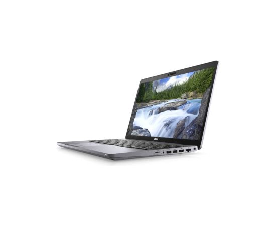 Portatīvais dators Dell Latitude 5510 i5-10310u 15.6 16GB 512GB W11P Ноутбуки