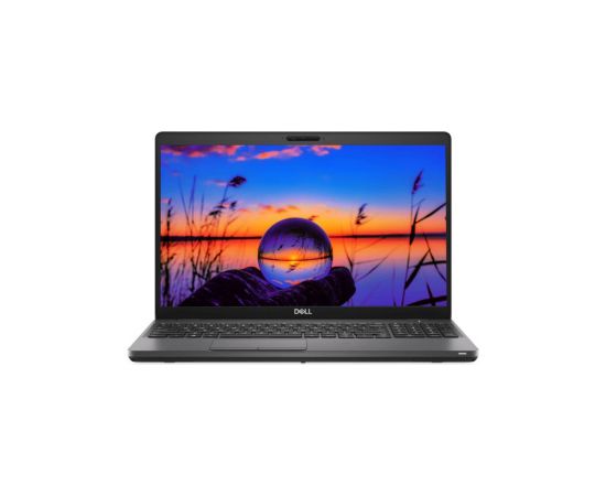 Portatīvais dators Dell Latitude 5500 i7-8665U 16GB 512GB 540X W11P Ноутбуки