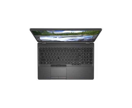 Portatīvais dators Dell Latitude 5500 i7-8665U 16GB 512GB 540X W11P Ноутбуки