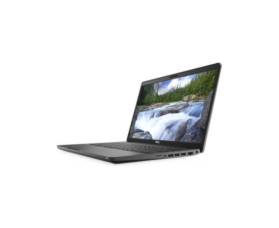 Portatīvais dators Dell Latitude 5500 i7-8665U 16GB 512GB 540X W11P Ноутбуки