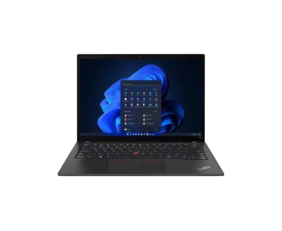 Portatīvais dators Lenovo ThinkPad T14s i5-10310u 16GB 512GB Touch Ноутбуки