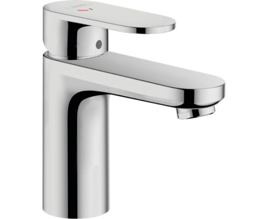 Hansgrohe Vernis Blend 100 izlietnes maisītajs, CoolStart, ar pop-up, hroms - gab. Для раковины