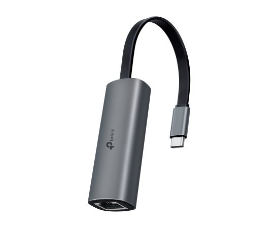 TP-LINK USB Type-C to 2.5 Gigabit Ethernet Network Adapter UE310C Ethernet LAN (RJ-45) ports 1 MU-MiMO No no PoE Access Points