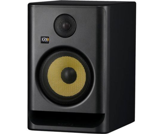 Krk Systems KRK ROKIT 7 G5 - Monitor studyjny Jaunumi - Audio-Video