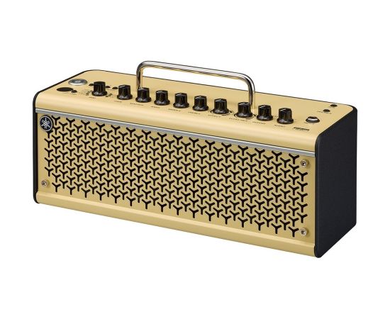 Yamaha THR10II  - combo guitar amplifier, Bluetooth speaker Jaunumi - Audio-Video