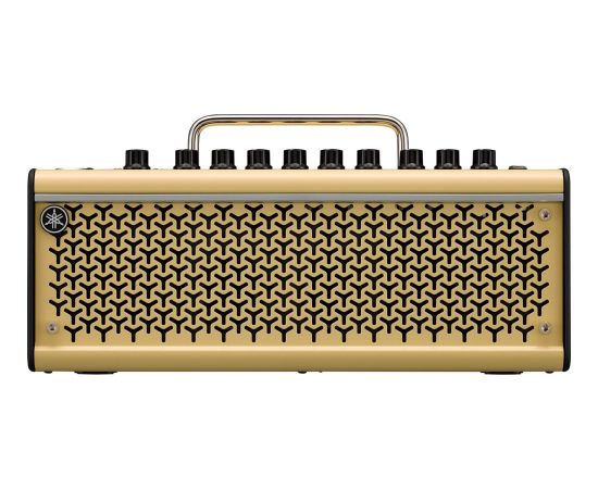 Yamaha THR10II  - combo guitar amplifier, Bluetooth speaker Jaunumi - Audio-Video