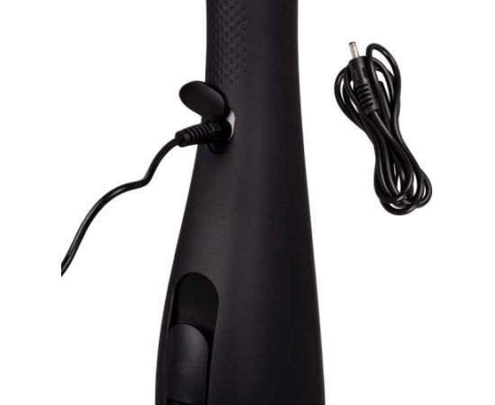ELDOM Irrigator RY200C black Elektriskās zobu birstes, irigatori