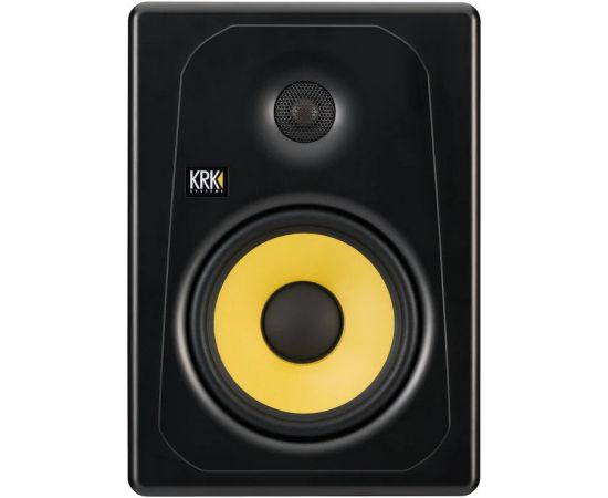 Krk Systems KRK Kreate 8 - Aktywny monitor studyjny Jaunumi - Audio-Video