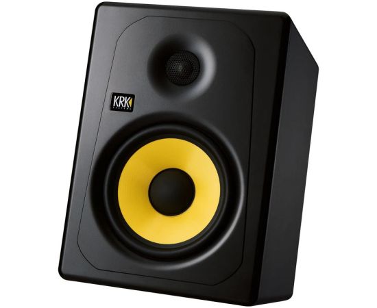 Krk Systems KRK Kreate 8 - Aktywny monitor studyjny Jaunumi - Audio-Video