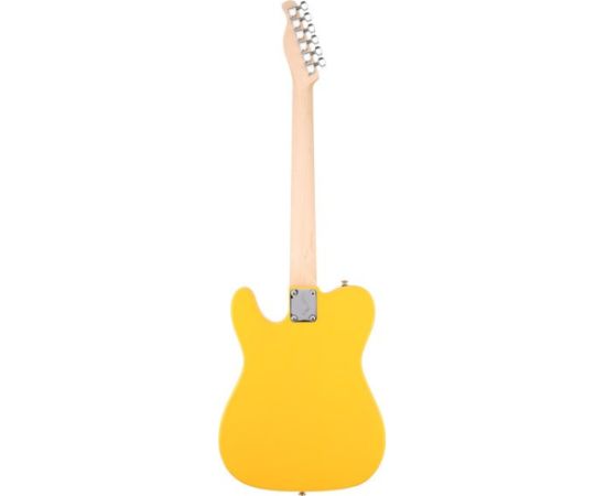 Arrow Telico TL 11 Peanut Butter Maple/Black - Gitara elektryczna Музыкальные инструменты