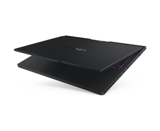 Lenovo Legion Pro 5 16IAX10 Intel Core Ultra 7 255HX Laptop 40.6 cm (16") WQXGA 32 GB DDR5-SDRAM 1 TB SSD NVIDIA GeForce RTX 5060 Wi-Fi 7 (802.11be) Windows 11 Home Black Ноутбуки