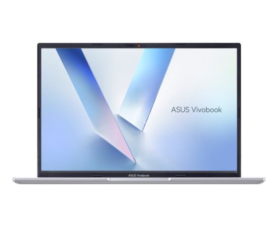 ASUS Vivobook 14  M1405NAQ-LY016W Ryzen 5 150 14.0"WUXGA IPS-level Panel 60Hz 300nits AG 16GB DDR5 SSD512 Radeon Graphics Cam 720p 42WHrs Win11 Cool Silver Ноутбуки