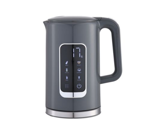 Maestro MR-024-GREY electric kettle Tējkannas (elektriskās)