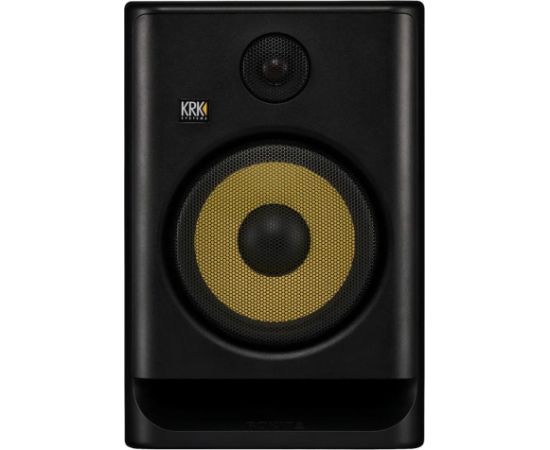 Krk Systems KRK ROKIT 8 G5 - Monitor studyjny Jaunumi - Audio-Video