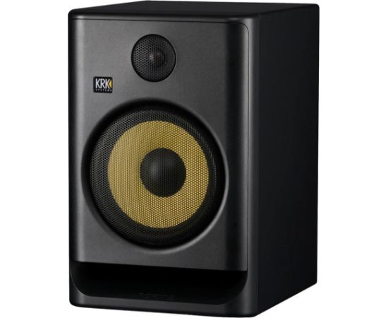 Krk Systems KRK ROKIT 8 G5 - Monitor studyjny Jaunumi - Audio-Video
