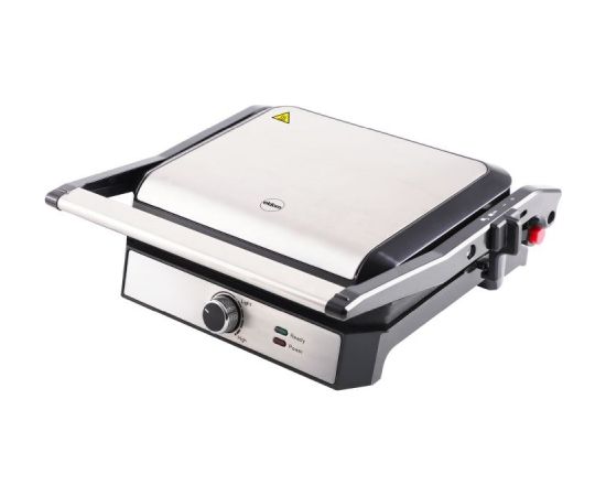 ELDOM GK200 GRILO contact grill Elektriskie Grili