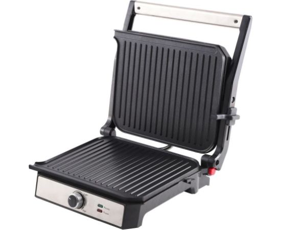 ELDOM GK200 GRILO contact grill Elektriskie Grili