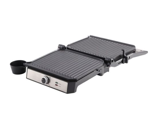 ELDOM GK200 GRILO contact grill Elektriskie Grili