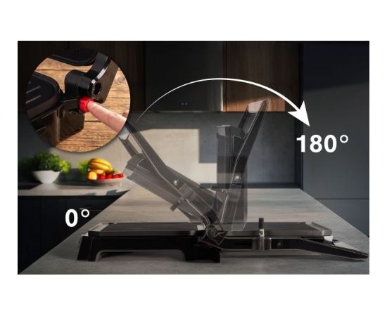 ELDOM GK200 GRILO contact grill Elektriskie Grili