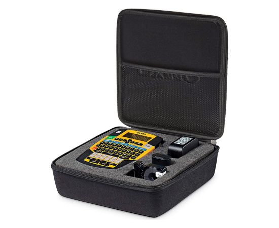 DYMO Rhino 4200 label printer Thermal transfer Wireless QWERTY Принтер наклейки