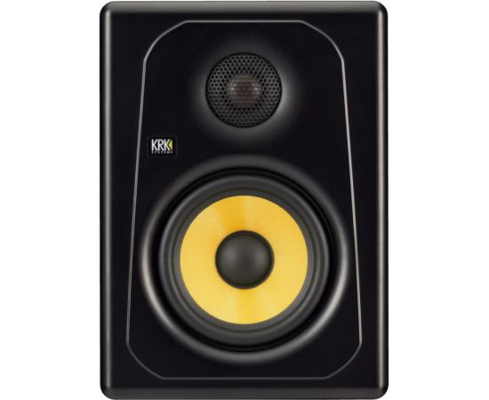 Krk Systems KRK Kreate 5 - Aktywny monitor studyjny Jaunumi - Audio-Video