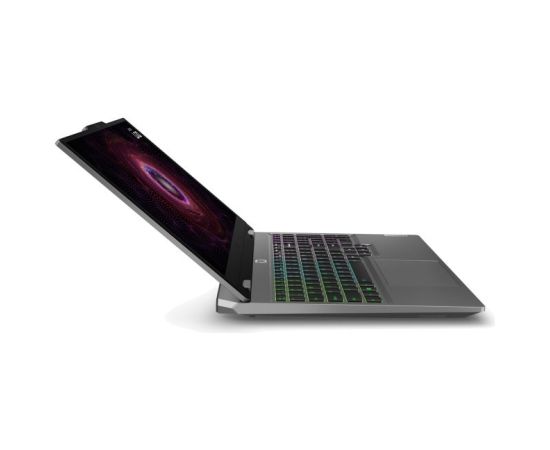 Lenovo LOQ 15ARP9 Ryzen 5 7235HS 15,6"144Hz 300nits AG 16GB DDR5 4800 SSD1TB RTX4050_6GB Cam720p 60Wh Win11 Luna Grey (REPACK) 2Y Portatīvie datori