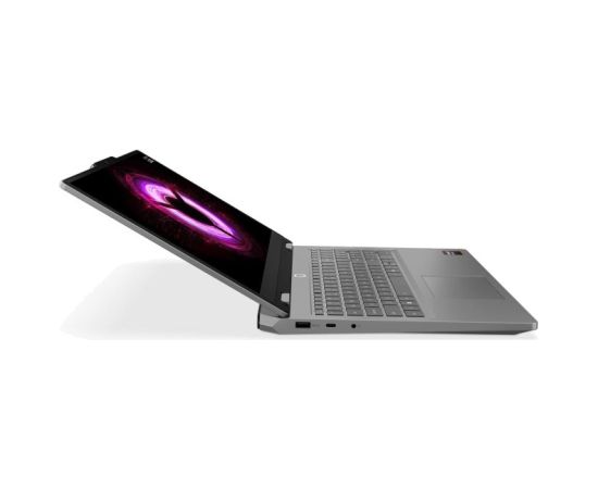 Lenovo LOQ 15ARP11 Ryzen 7 170 15,6"FHD 144Hz 300nits AG 16GB DDR5 4800 SSD512 RTX5050_8GB Cam720p 60Wh Win11 Luna Grey (REPACK) 2Y Portatīvie datori