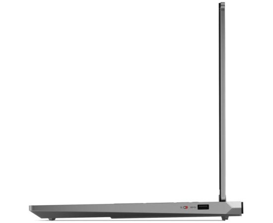 Lenovo LOQ 15ARP11 Ryzen 7 170 15,6"FHD 144Hz 300nits AG 16GB DDR5 4800 SSD512 RTX5050_8GB Cam720p 60Wh Win11 Luna Grey (REPACK) 2Y Portatīvie datori