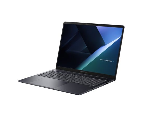 ASUS ExpertBook B5 B5605CCA-MB0059X Ultra 5 225H 16.0"WUXGA 300nits 60Hz AG 16GB DDR5 SSD512 Intel Arc Graphics Cam1080p+IR LAN 50WHrs W11Pro Gentle Grey 3Y OnSite Portatīvie datori