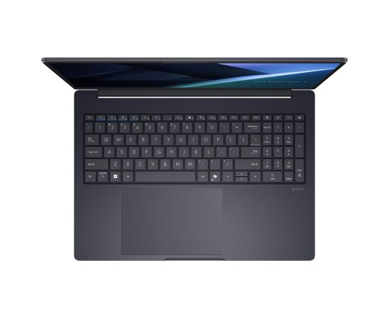ASUS ExpertBook B5 B5605CCA-MB0059X Ultra 5 225H 16.0"WUXGA 300nits 60Hz AG 16GB DDR5 SSD512 Intel Arc Graphics Cam1080p+IR LAN 50WHrs W11Pro Gentle Grey 3Y OnSite Portatīvie datori