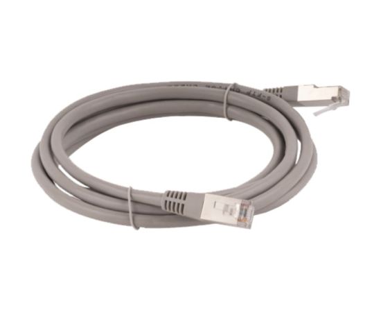 A-LAN KKS6SZA10 networking cable Grey 10 m Cat6 U/UTP (UTP) Tīkla vadi