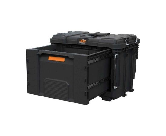 Skrzynia z szufladą XL ROC Pro Gear 2.0 271384 KETER Dažādi elektroinstrumenti