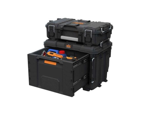 Skrzynia z szufladą XL ROC Pro Gear 2.0 271384 KETER Dažādi elektroinstrumenti