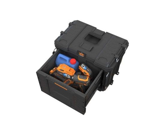 Skrzynia z szufladą XL ROC Pro Gear 2.0 271384 KETER Dažādi elektroinstrumenti