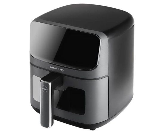 ELDOM FR45 FRITELO 1500 W fat-free fryer Воздушные котлы (AirFryer)